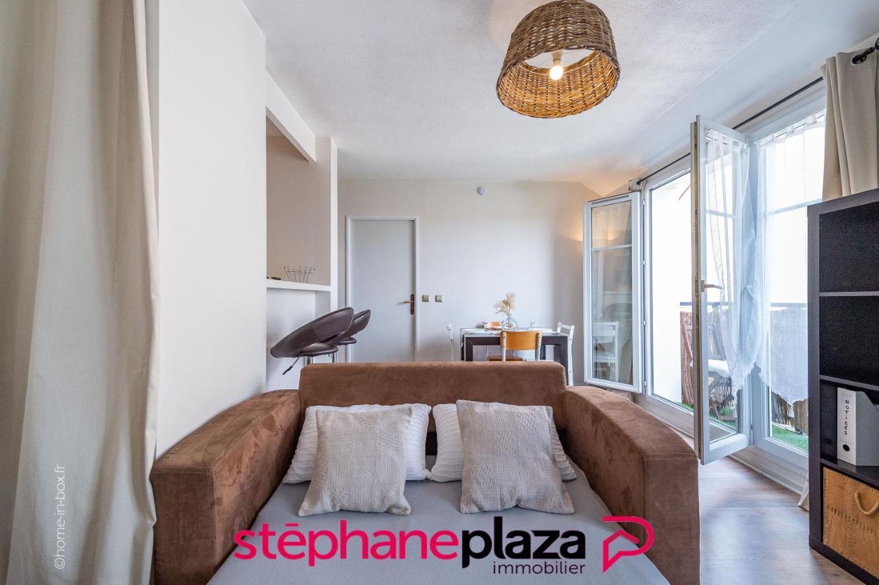 Plaza Venvolles 01 Apartment Bailly-Romainvilliers Ngoại thất bức ảnh